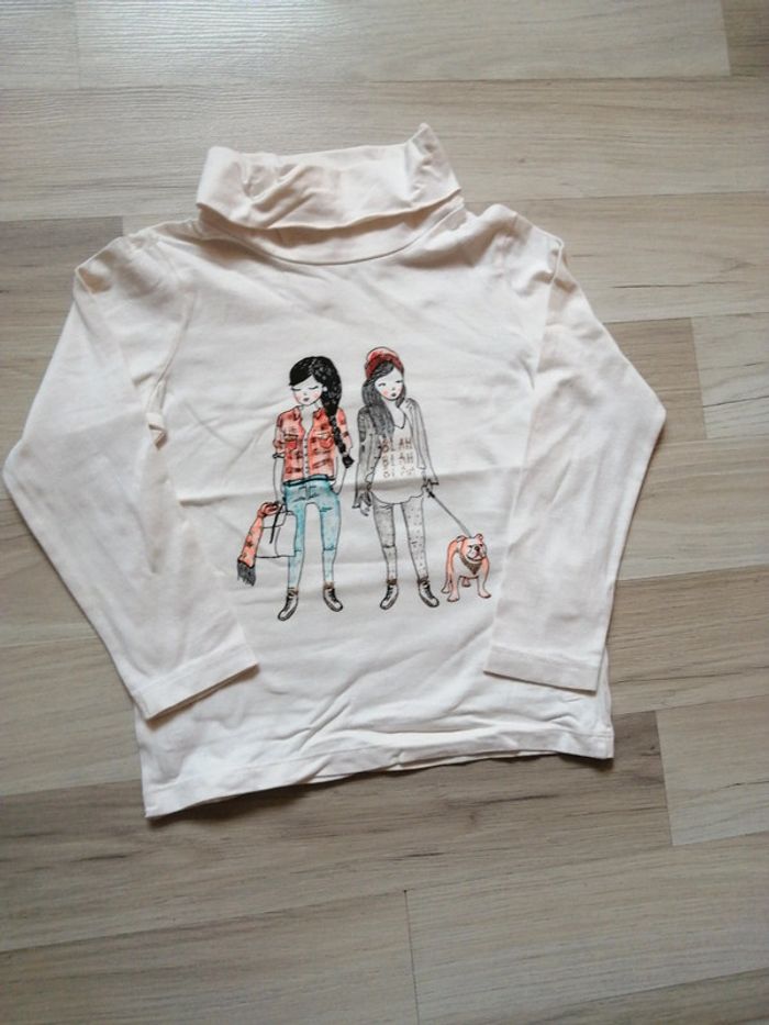 Sous-pull