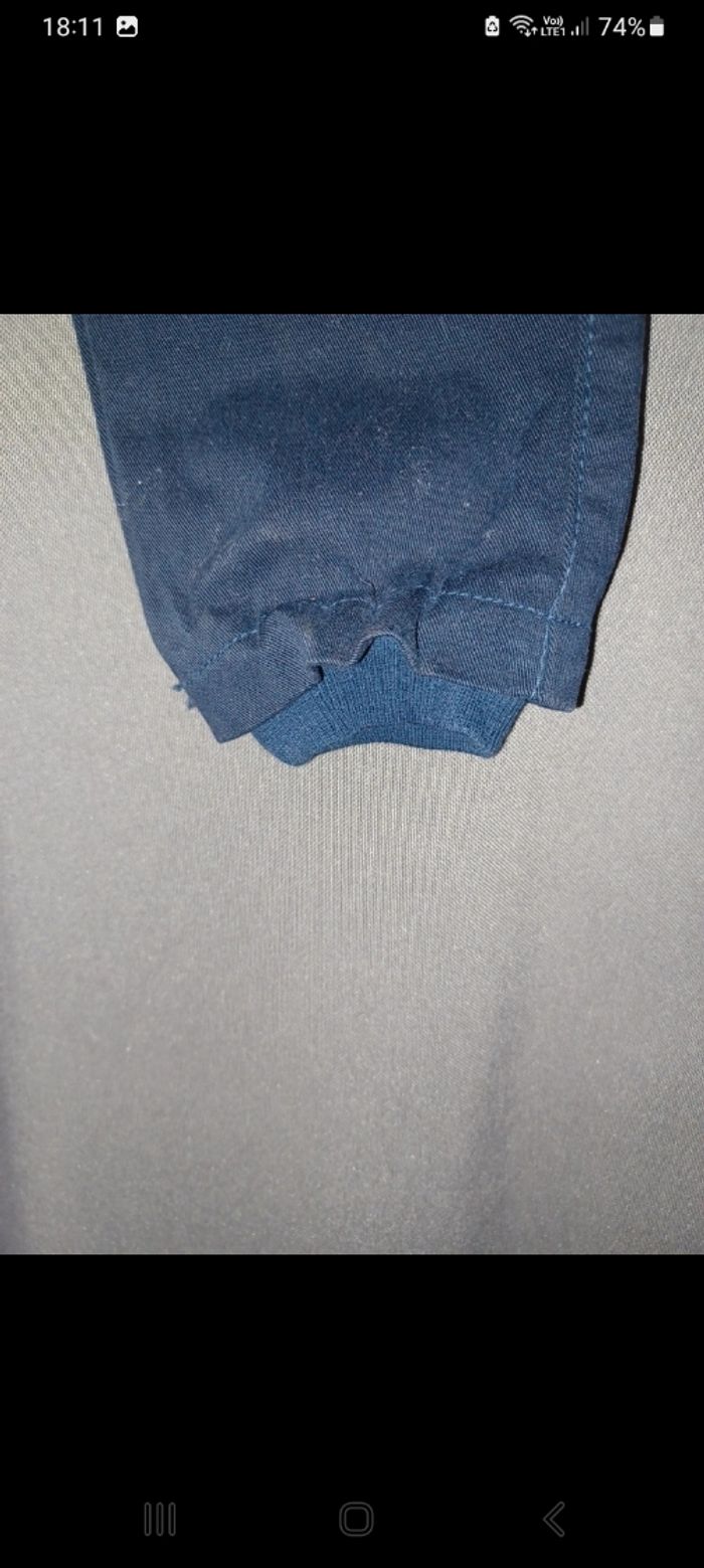Pantalon - photo numéro 3