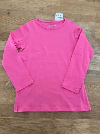 Tee shirt manche longue