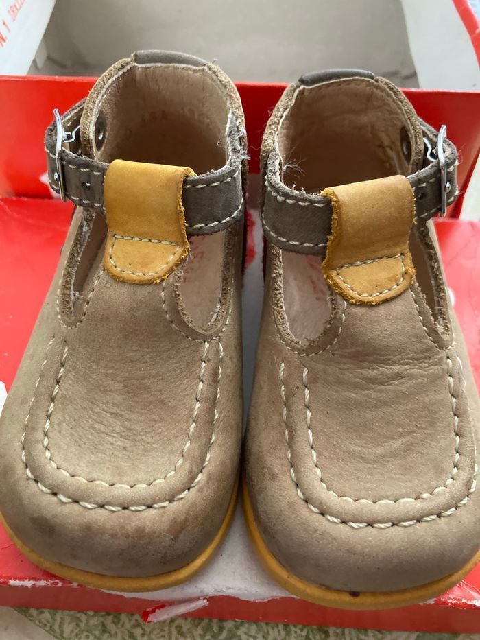 Kickers taille 19 - photo numéro 2