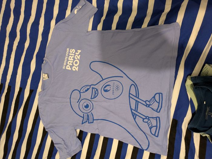 Lot de tee shirt garçon 12ans Orchestra