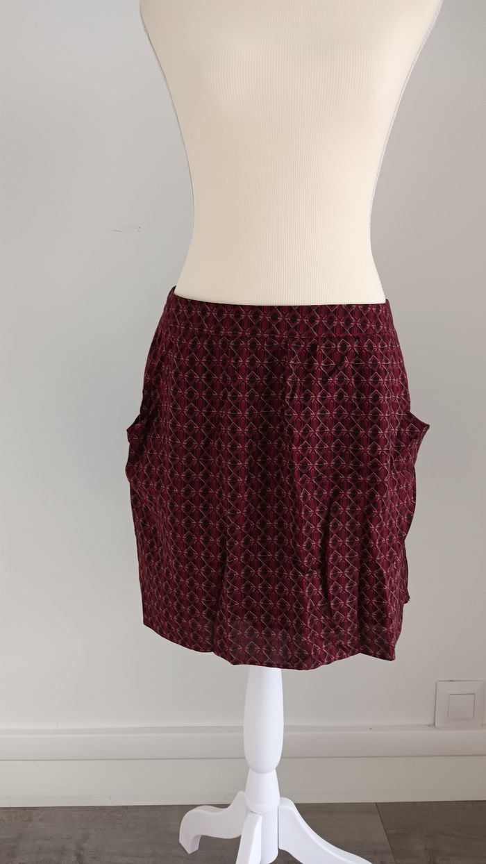 Jupe taille 36