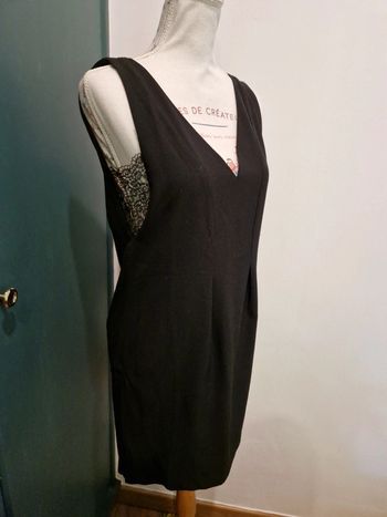 Robe noire LPB_T.S.