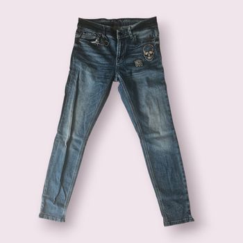 Jean skinny marque Only