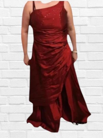 Robe de cérémonie ou soirée