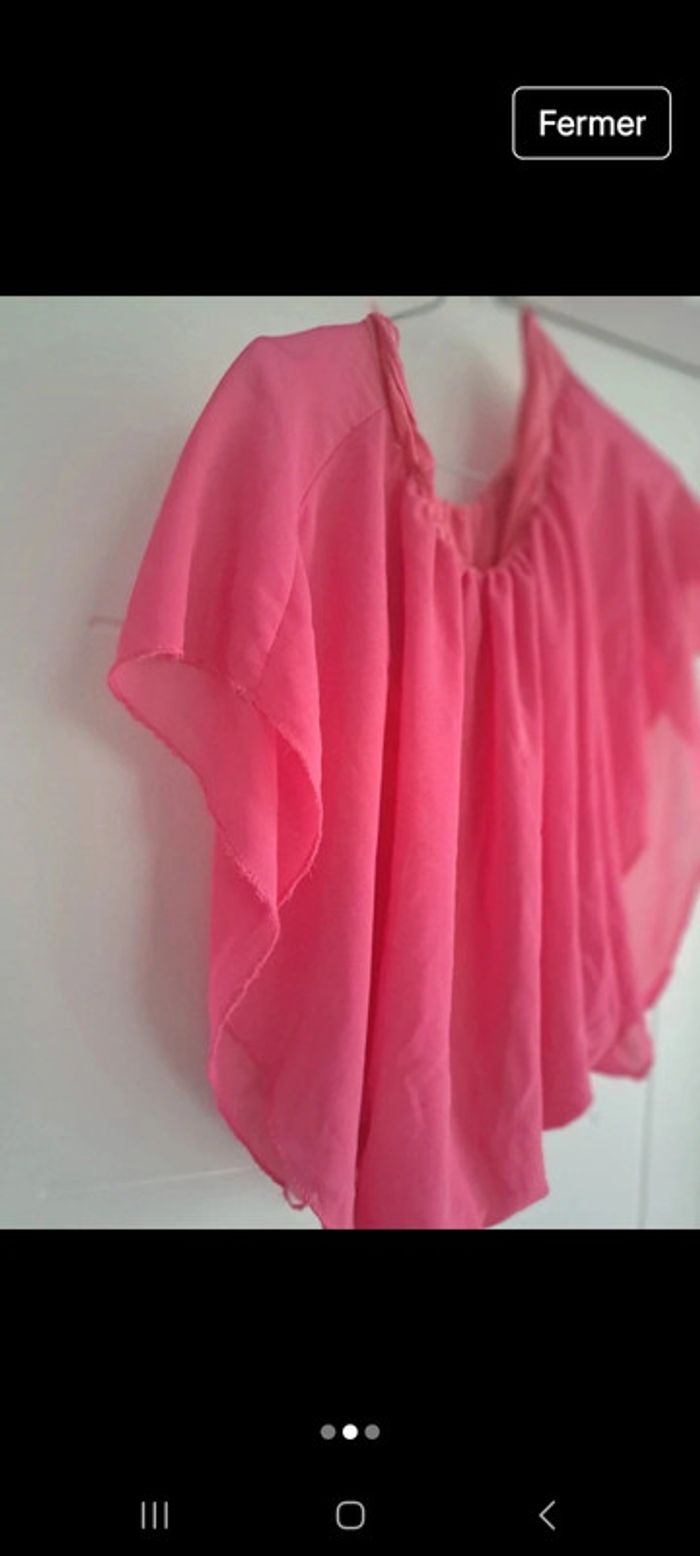 Blouse Shein 40 - photo numéro 2