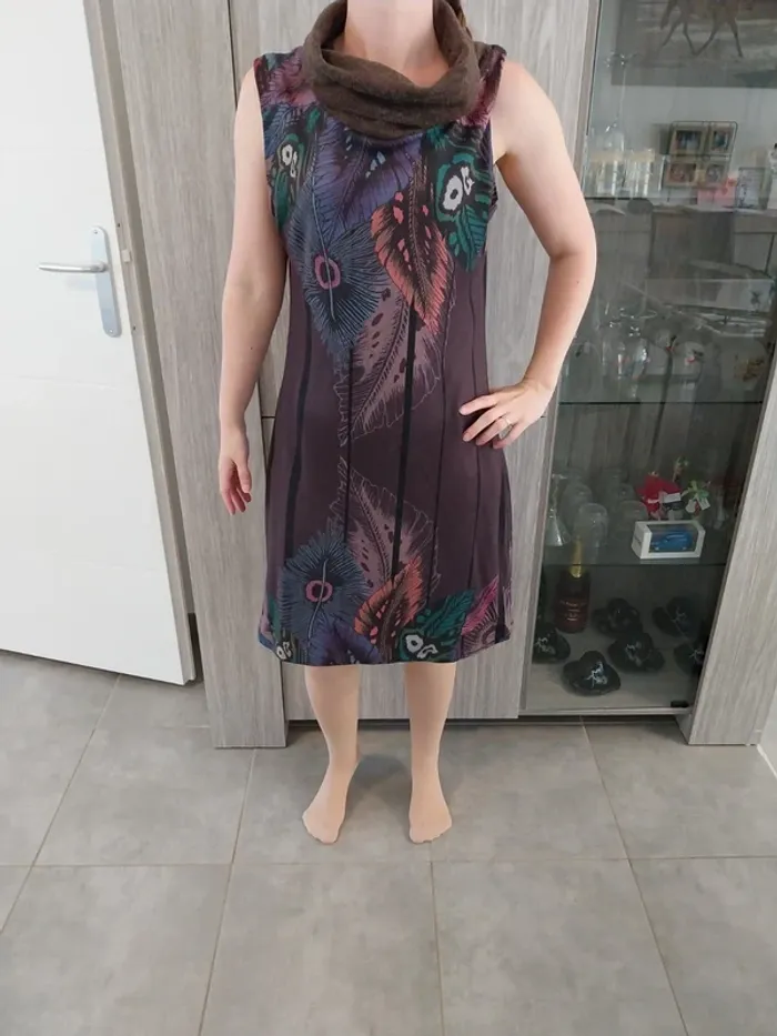 Robe smash