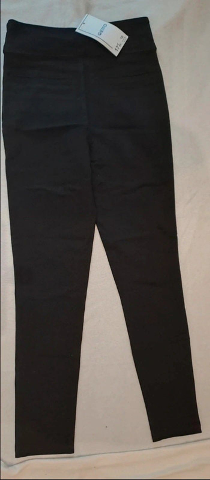 Pantalon Gemo - photo numéro 3