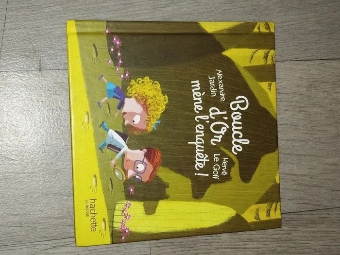 Lot de 11 livres illustrés pour les petits jeunes L046 - 7597708307 - photo numéro 4