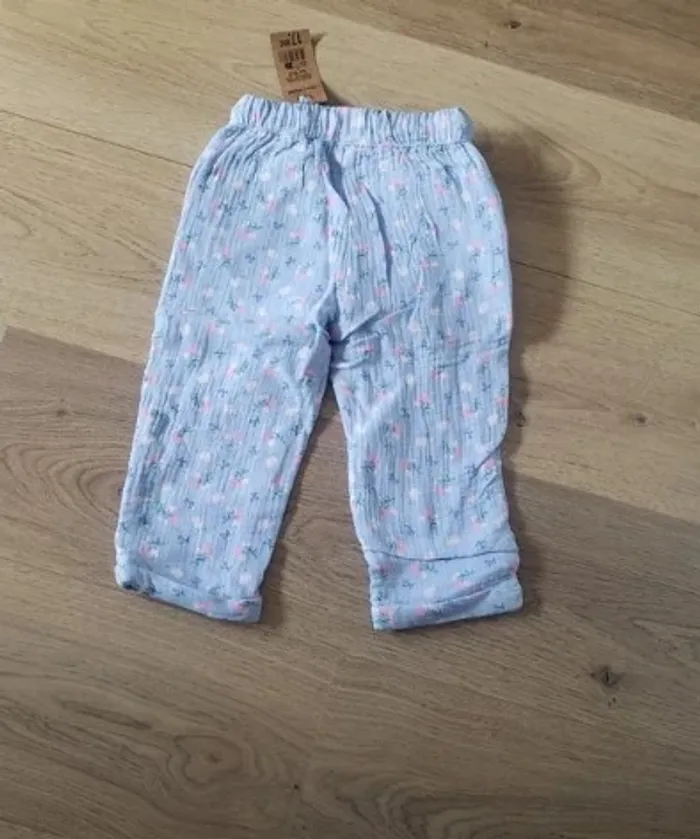 Pantalon TAO 2 ans - photo numéro 5