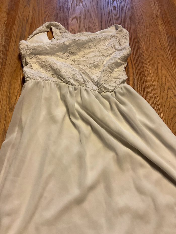 Robe de fête - photo numéro 3