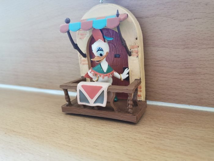 Figurine daisy - photo numéro 4