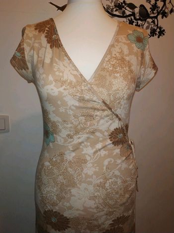 🌺🌺 Superbe robe Naf Naf 🌺🌺