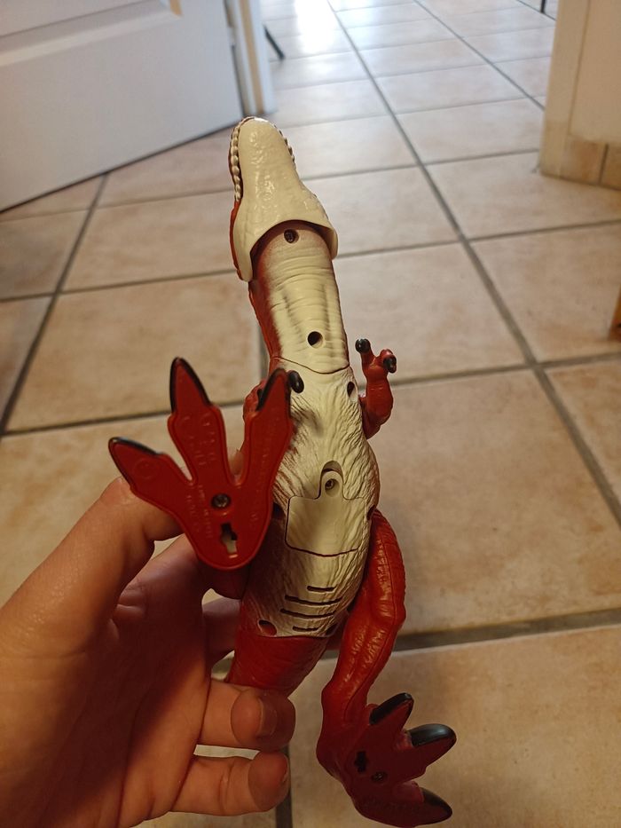 Dinosaure - photo numéro 2