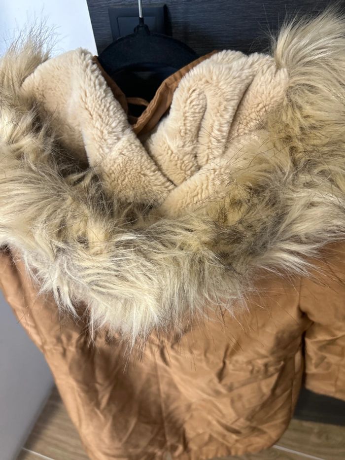 Parkas femme - photo numéro 3