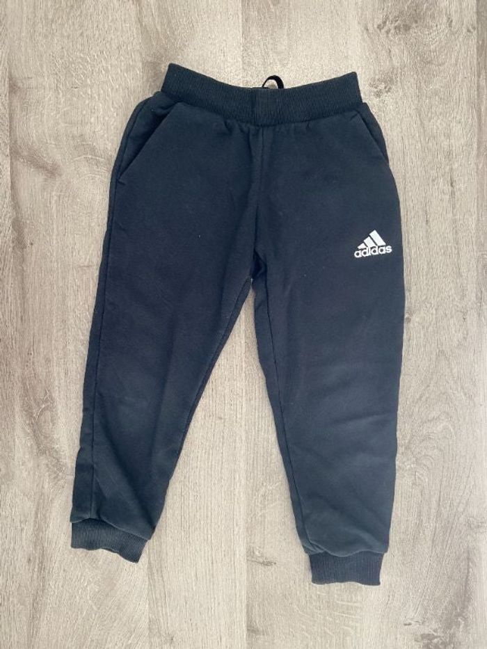 Jogging Noir Adidas