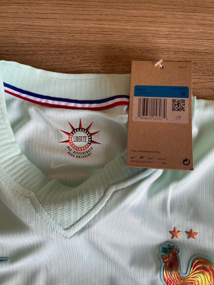 Maillot France 2026 - photo numéro 2