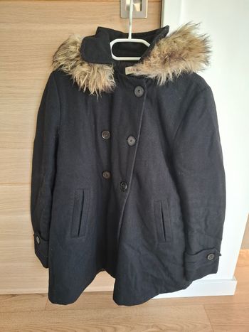 Manteau camaïeu 42