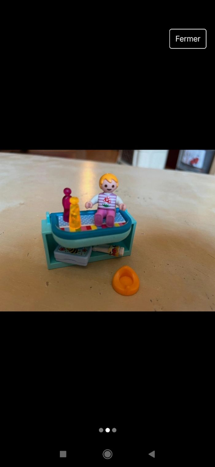 Playmobil - photo numéro 2