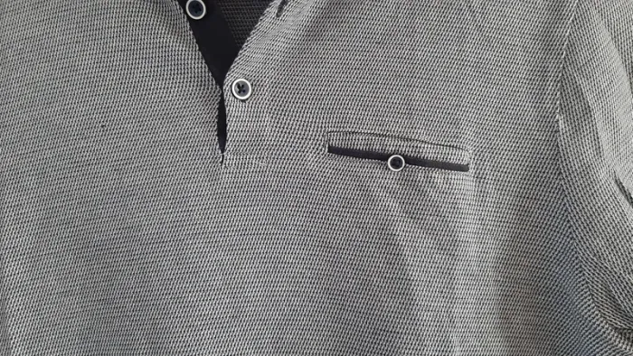 Polo Homme Brice - photo numéro 3