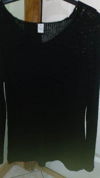 Pull femme