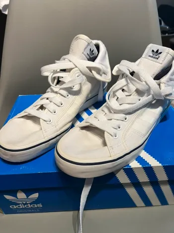 Basket Profi adidas