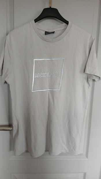 Tee shirt mackenzie