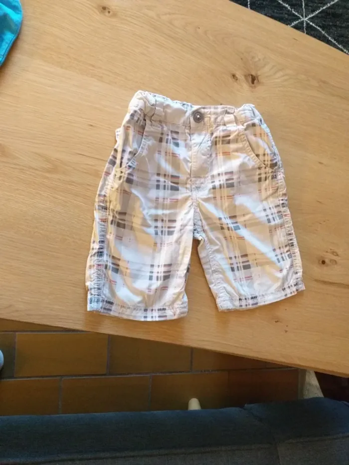 Short