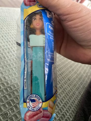 Pez Jasmine 