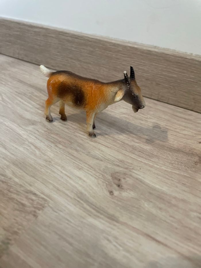 Lot de figurines animaux (Schleich, Papo…) - photo numéro 7