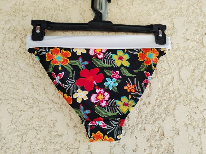 Lot de 2 bas de Bikini - photo numéro 4