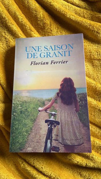 Une saison de granit