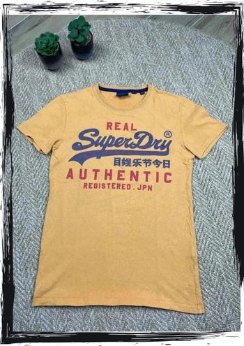 T-shirt Superdry