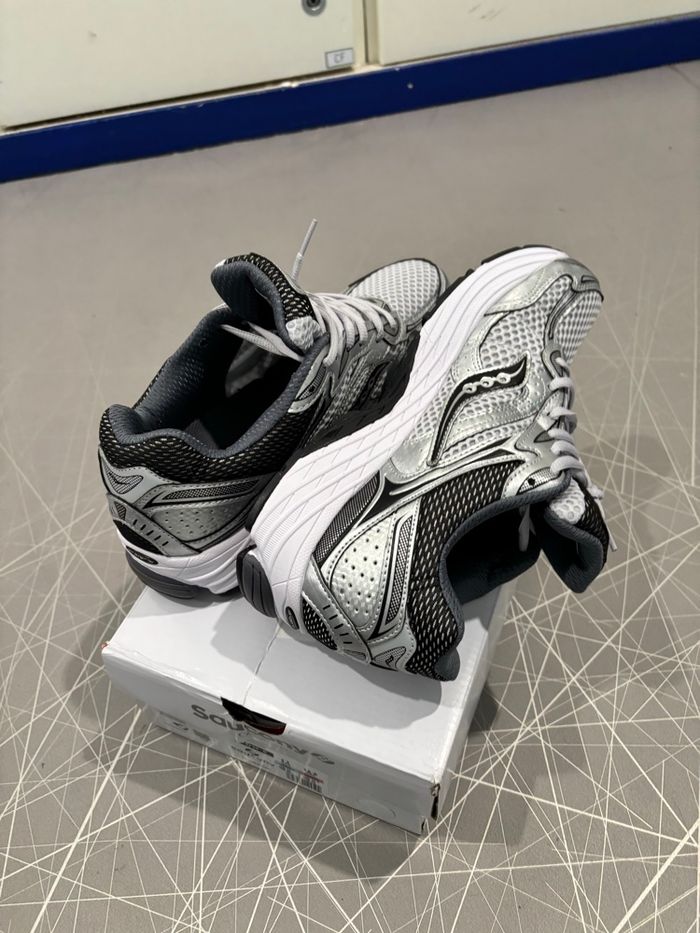 Saucony Omni 9 - photo numéro 4