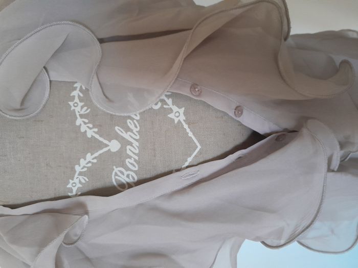 Blouse - photo numéro 5