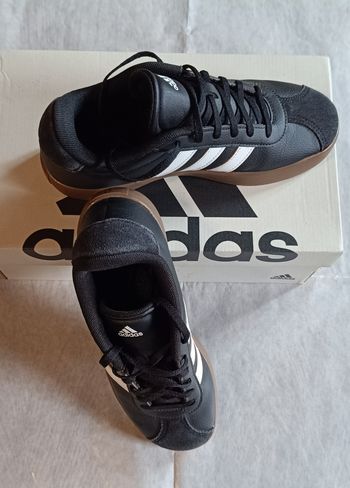 Basket Adidas VL Court 3.0K