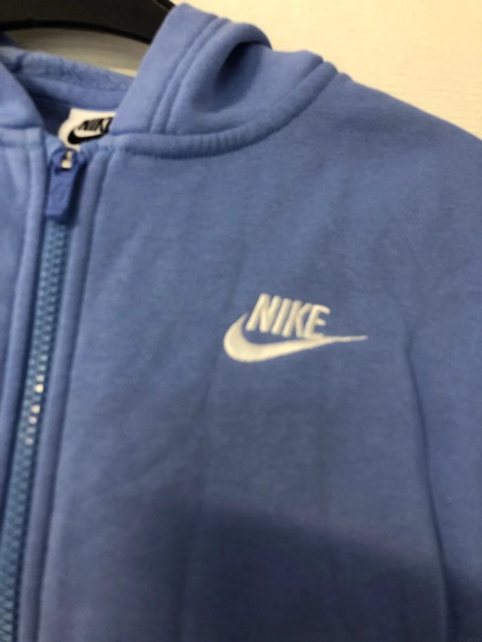 Ensemble de sport nike - photo numéro 9