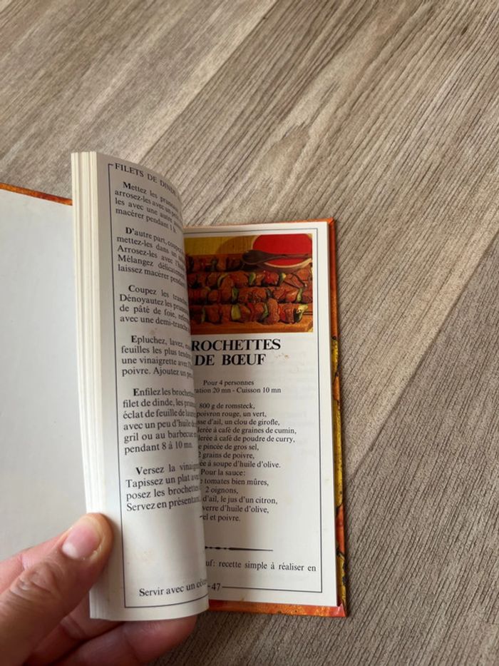 Savoir préparer les grillades et leurs sauces - photo numéro 3