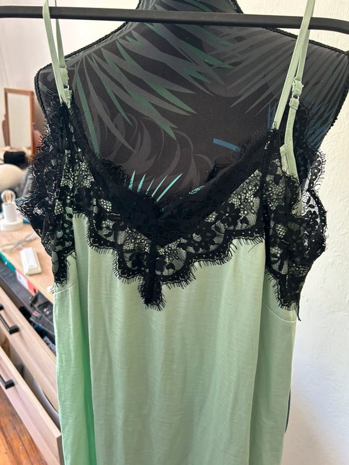 Robe longue été légère - photo numéro 3