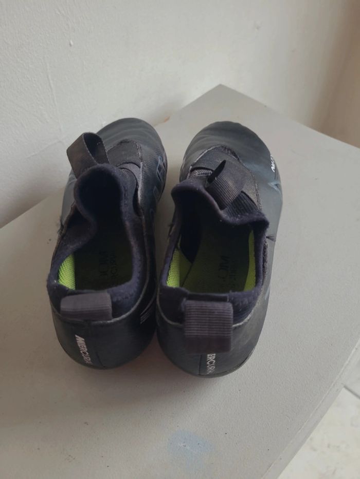 👟Crampons foot Nike taille 33👟 - photo numéro 4