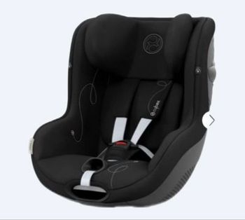 Siège auto neuf Cybex Sirona G I size