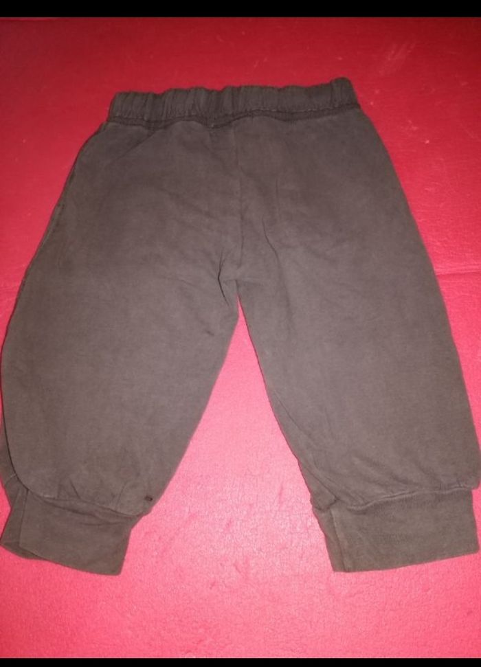 Pantacourt fille 6 ans Decathlon - photo numéro 2