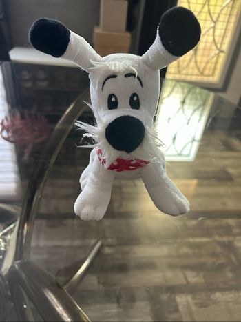 Peluche