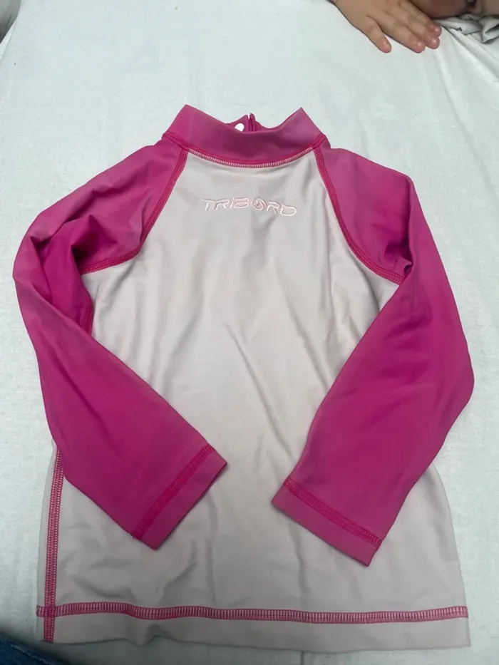 Maillot anti uv