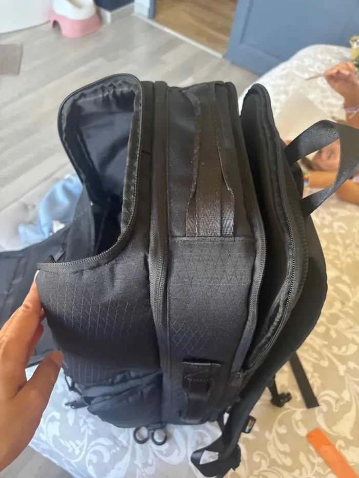 Sac à dos Jordan - photo numéro 7