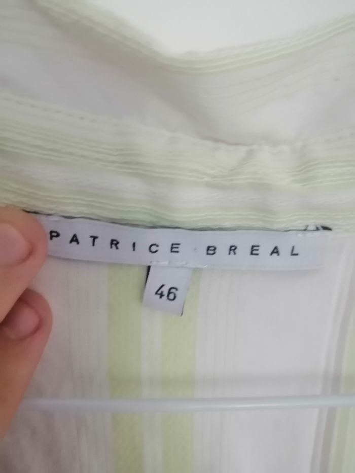 Chemise femme T 46 - photo numéro 3