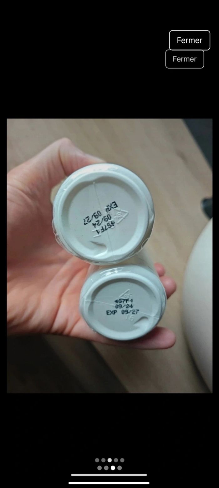 Cytelium sprays lot de deux - photo numéro 3