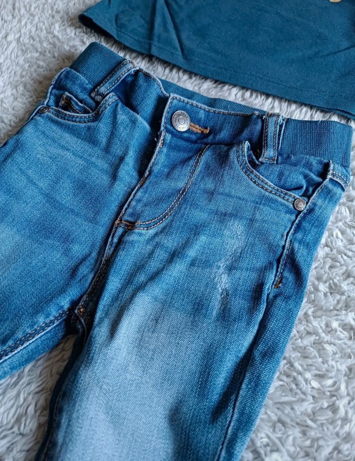 Ensemble bébé Tape à l’Œil – 9 mois - photo numéro 7