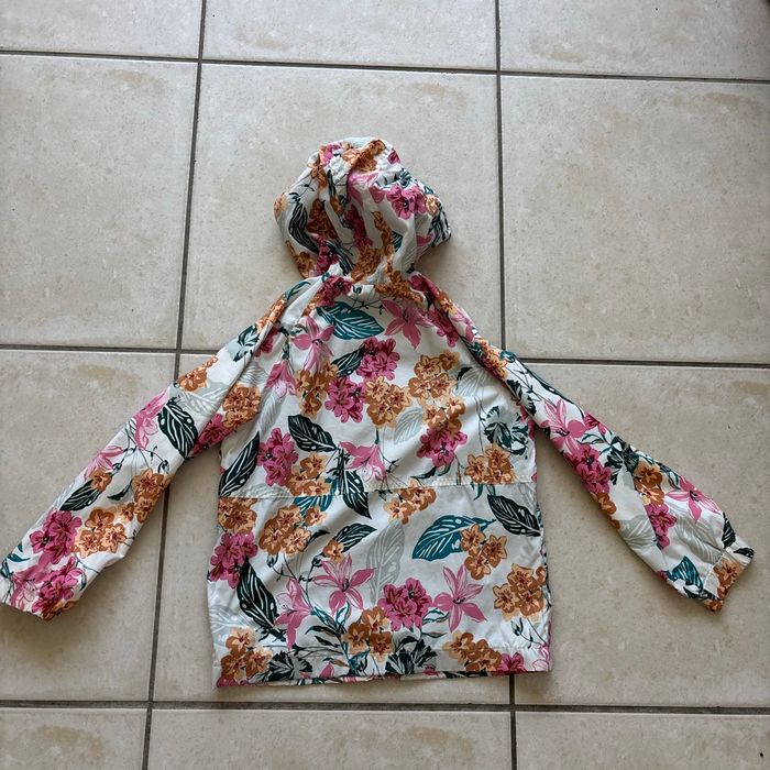 Blouson fin de pluie - photo numéro 2