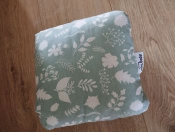 Repose bras d'allaitement